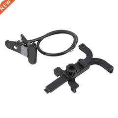 360 Rotating Bracket Desktop and Lazy Bed Tablet Holder Mo