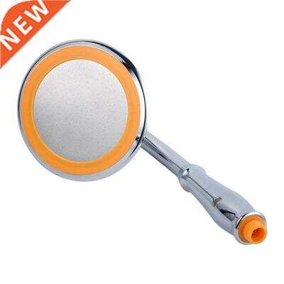 Bathroom Pressurized Spray Shower Multi-angle Rotating Handh