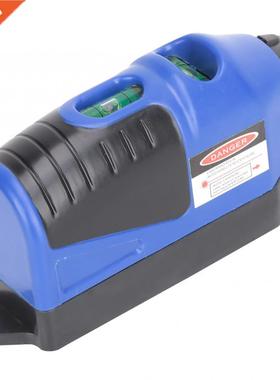 Mini Multi-function Laser Line Guide Leveler Laser Grounding