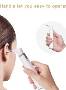 5 in1 Earscope Cleaner Wifi Ear Endoscope Camrea 1080p Ear S