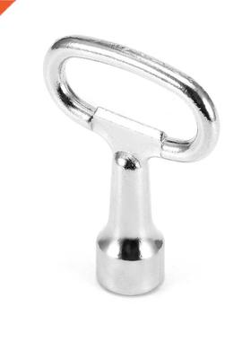 Universel Triangulaire Clé à Douille Cl&eacute