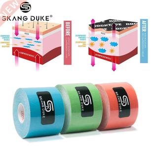 Tape Pre Gym Size Ten Strapping Kinesiology Athletic Cut