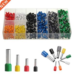Wire Assorted Adjusting Pcs Self Ferrule Set 800 Connector