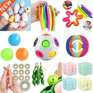 Toys Children With Squishy And Sensory Autism Anxiety Fidget