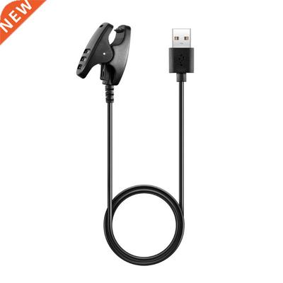 1M USB Clip Charger Cable for suunto  Spartan Ambit Ambit 2