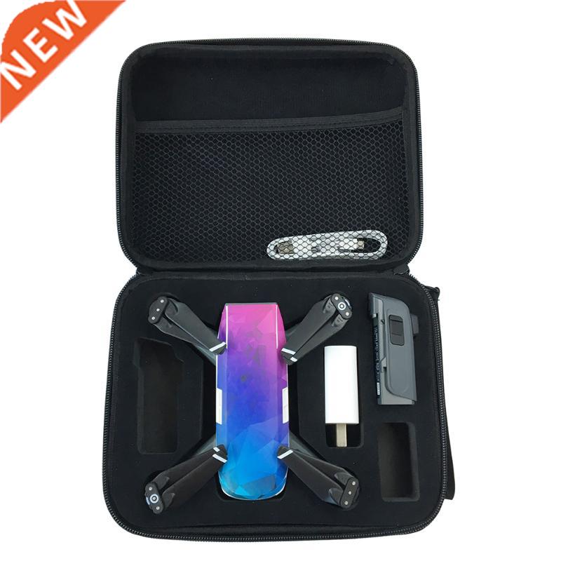 Harde Draagtas Opbergdoos DJI Spark Drone Spark Bag Box Case