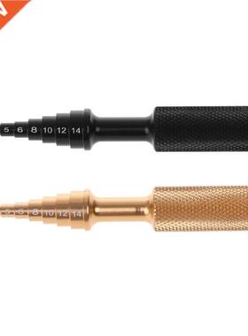 Gear Puller RC Bearing Disassembly Tool Drill Bits Type 9 St