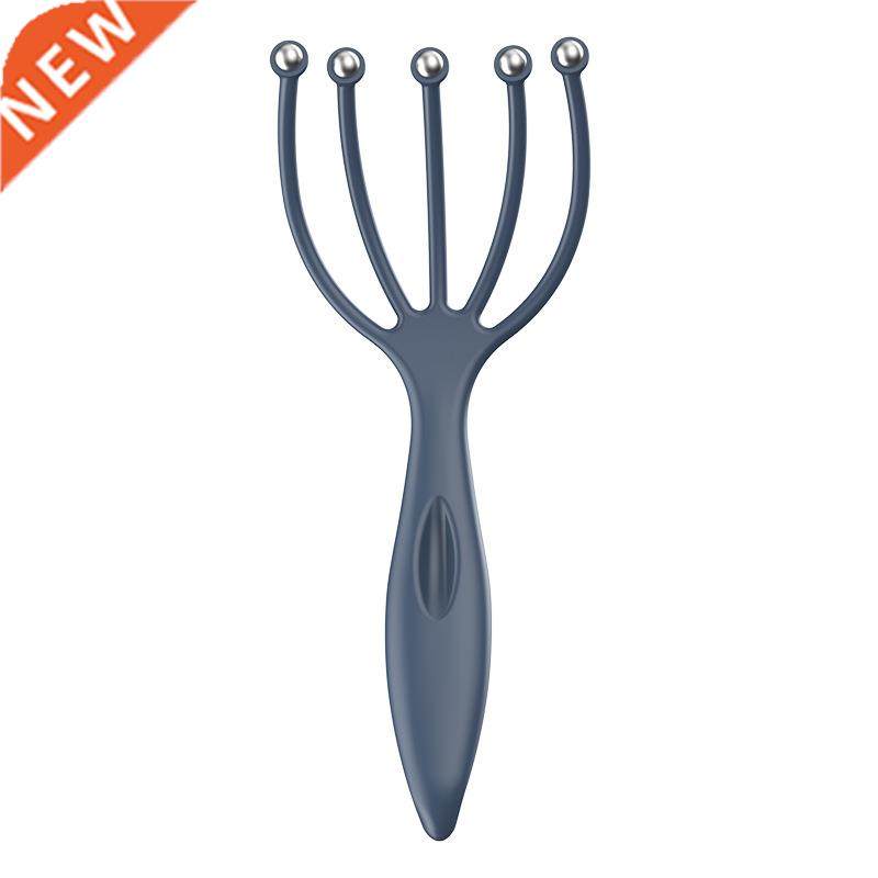 Rakes For Scalp Head Massage Masazer Do Glowy Scalp Massager