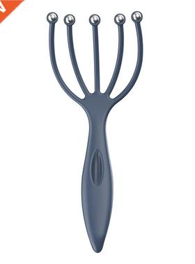 Rakes For Scalp Head Massage Masazer Do Glowy Scalp Massager