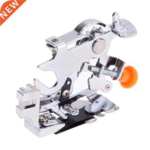 Ruffler Presser Foot Feet Attachment Sewing Machine For Flou
