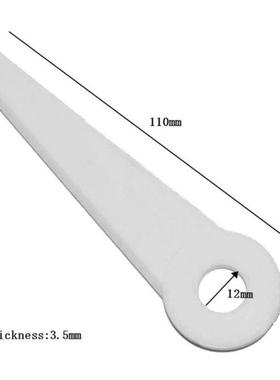 30pcs Replacement Plastic Cutter Blade for stihl PolyCut 6-3