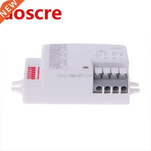 50Hz Microwave Motion 220V Detecto Body 240V Sensor Radar