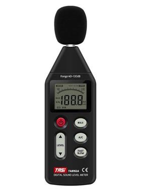 TA8152A Handheld Noise Measuring Instrument db Meter 40~130d
