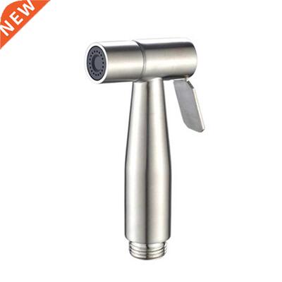 Handheld Bidet Spray Shower Set Toilet Shattaf Sprayer Douc