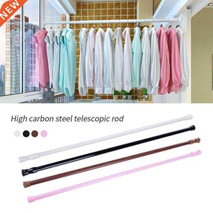 Pole-Rod-Hanger Accessories Curtain-Rods Tension Extendable
