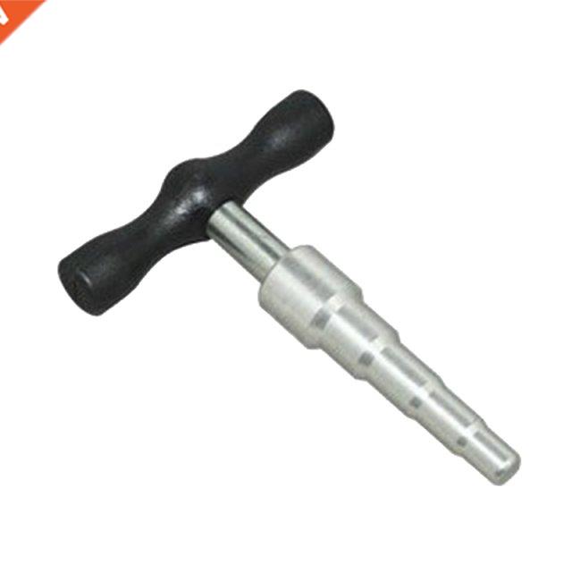 12-26mm Manual Tube Expanders Non-slip T Shape Handle Metal