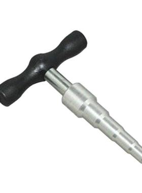 12-26mm Manual Tube Expanders Non-slip T Shape Handle Metal