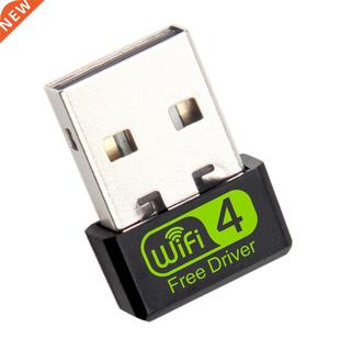WD-1513B Free Driver USB Network Adapter 150Mbps 2.4G WiFi D