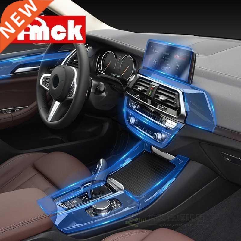 For BMW X3 F25 G01 X4 F26 G02 2011 2020 Car Door Center Con