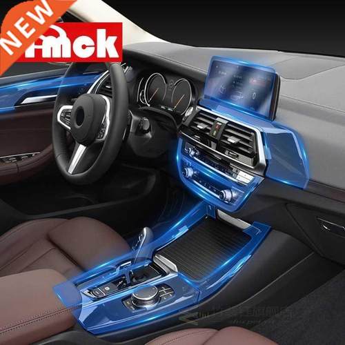 For BMW X3 F25 G01 X4 F26 G02 2011 2020 Car Door Center Con