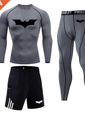 Thermal Underwear For Men Male Thermo Clothes Long Johns The