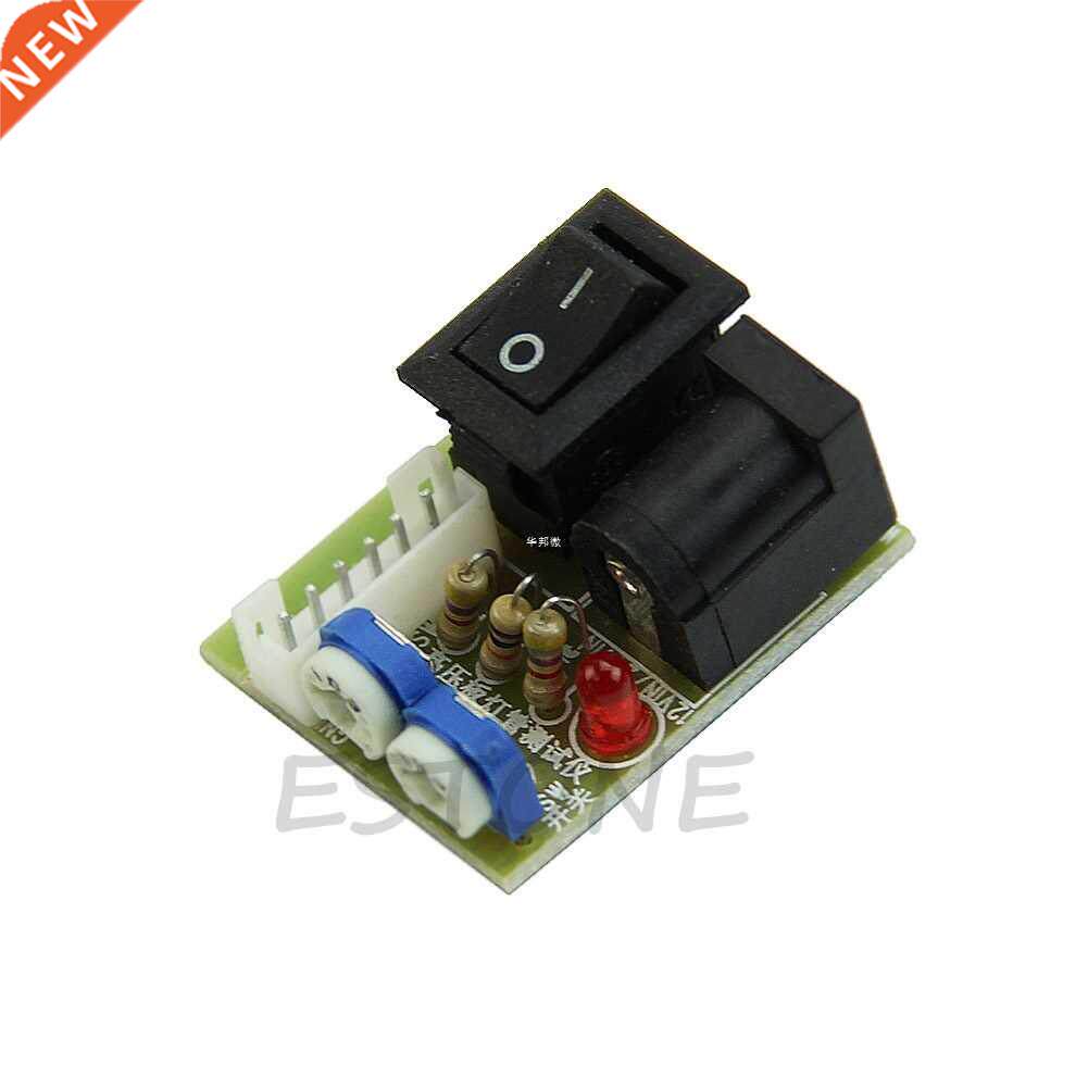 Mini CCFL Inverter Tester LCD TV Laptop Screen Repair Backli