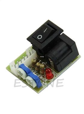 Mini CCFL Inverter Tester LCD TV Laptop Screen Repair Backli