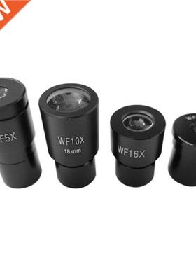 Biological Microscope Eyepiece WF5X WF10X WF16X WF20X Micros