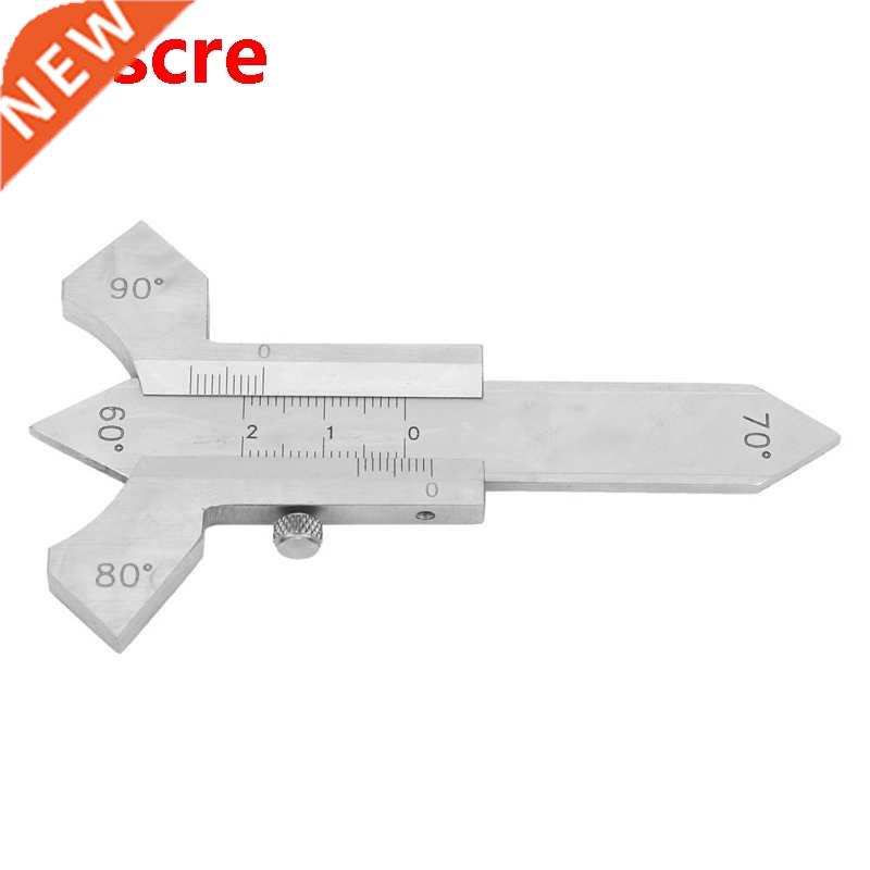 Digital Kumpas Vernier Caliper HG01 Manual Welding Gauge Sta