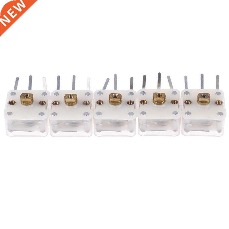 5 Pcs/lot Duplex 223p 60pf/140pf 2.1mm Hole Shaft Radio Vari