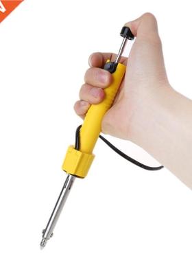 2-in-1 Precision Welding Tool Electric Soldering Iron And Ti