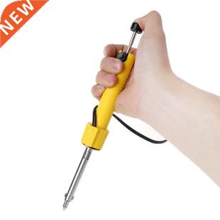 Electric And Iron Soldering Tool Welding Precision