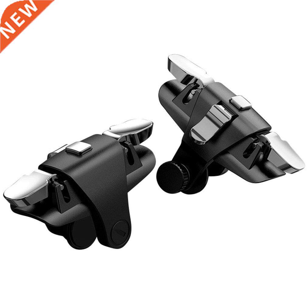 C10 Trigger Fire Button Gamepad Joystick Gamepad Controller