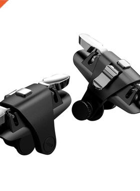 C10 Trigger Fire Button Gamepad Joystick Gamepad Controller