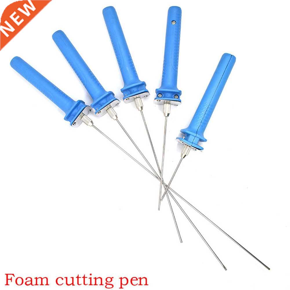 50/100/150/200/250mm Foam Cutter 110-240V Electric Foam Poly