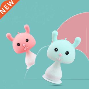 1PCS Baby Teether Toys Boy Teething Toys Silicone Infant Gum