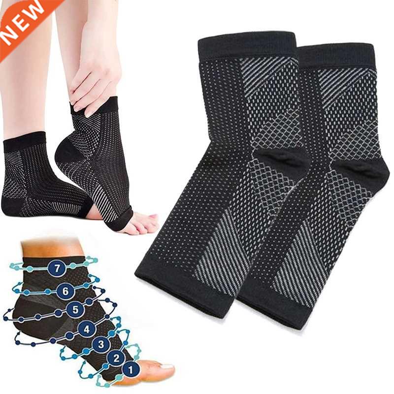 Foot angel anti fatigue compression foot sleeve Ankle Suppor