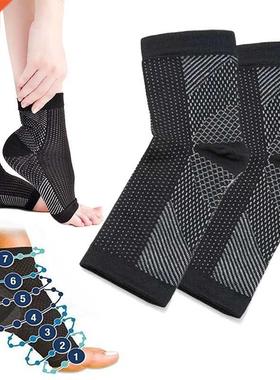 Foot angel anti fatigue compression foot sleeve Ankle Suppor