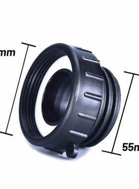 BC Tank Adapter 58mm Fne Teeth To S60 Coarse Teeth For Val