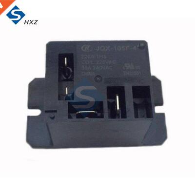 AC 220V 0A JQX-105F Relays for Air Conditioning Control Pow