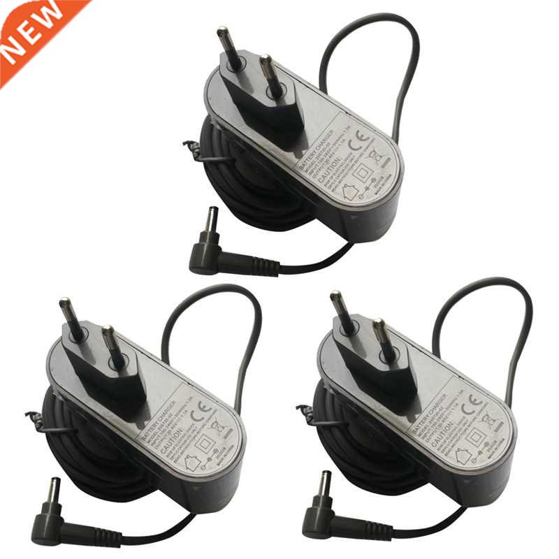 3X Suitable for Dyson Dyson V10 Vacuum Cleaner Charger 30.45