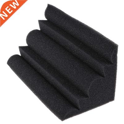 Soundproof Sponge Acoustic Foam 适用于 The Corner Of Room St