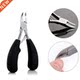 Remove Dead Skin Toe Nippers Clippers Correction Nail