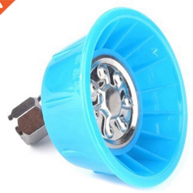 7 Holes High Pressure Windproof Agriculture Fruit Tree Mist