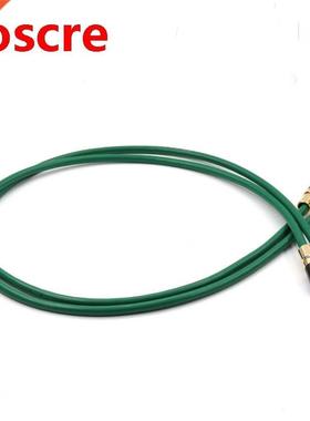 Pir 8N Pure Copper Silver Plted RC Hi Fi Interconnect Wi