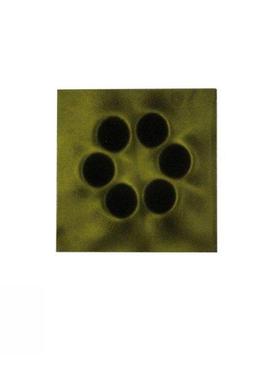 Magnetc Feld Vewer Vewng Flm 203*203mm Card Magnet D