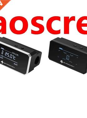 Barrowch FBFT04 Multimode Protector OLED Display with Alarm