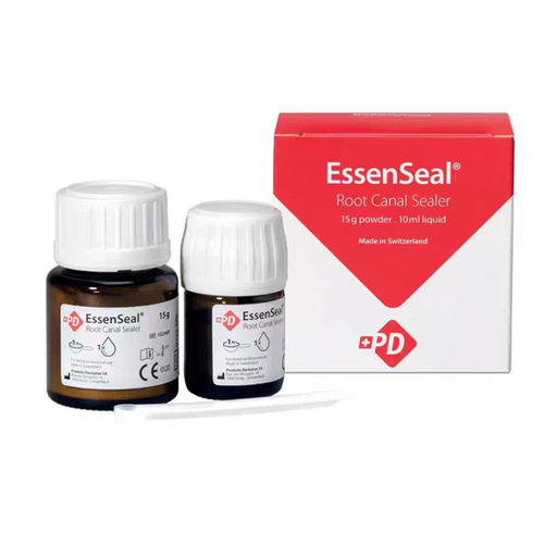 PD根充糊剂牙科根管封闭剂材料口腔进口氧化锌丁香酚根充PD失活剂