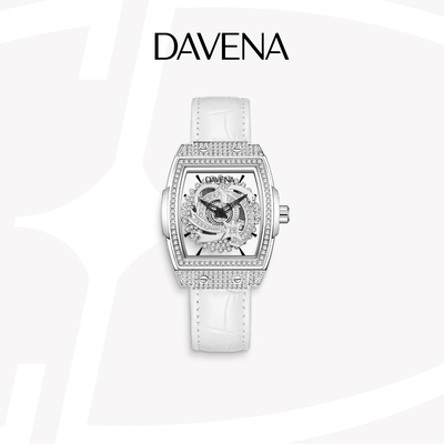 DAVENA蒂玮娜小流星手表