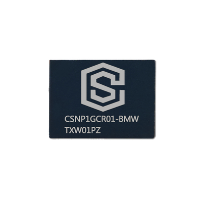 SDNAND芯片1Gbit128MB送TF转接